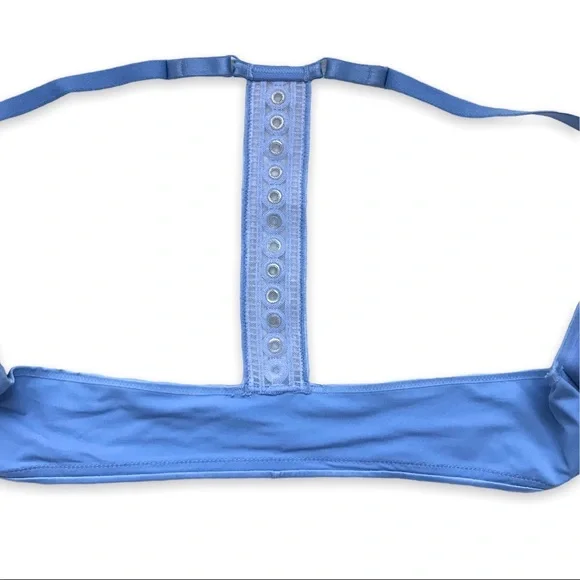 Victoria’s Secret baby blue Push up bra - Picture 10 of 14